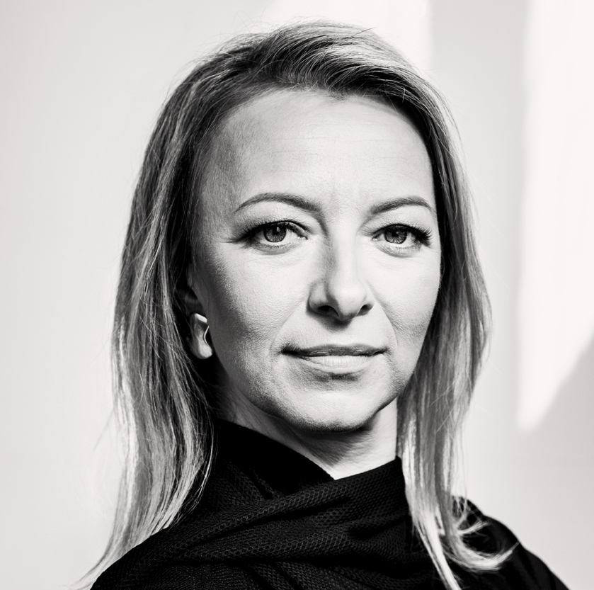 Aleksandra Ślifirska