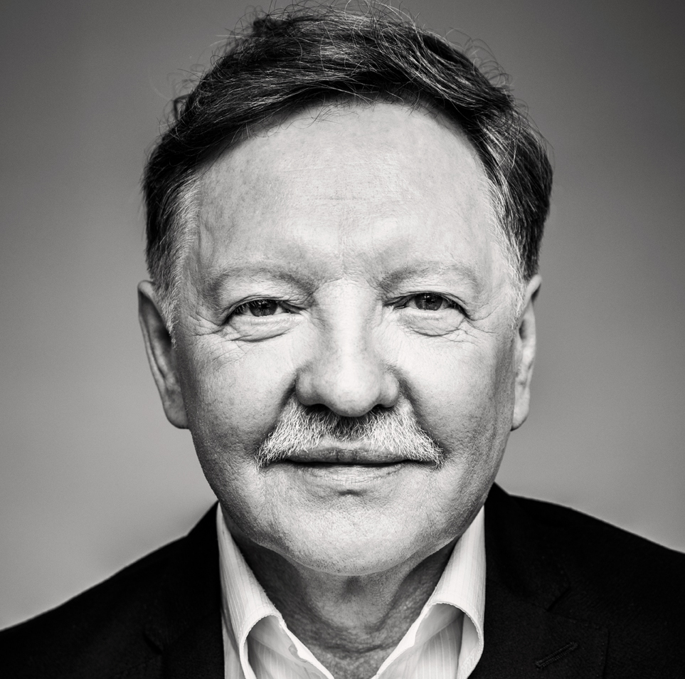 Mieczysław Grudziński - profesor i praktyk finansów